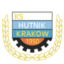 Hutnik Krakow logo - Krakow VS Zaglebie Sosnowiec Result Today