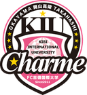 Kibi International University Women logo - Women VS Kibi International University Women Result