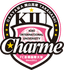 Kibi International University Women logo