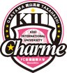 Kibi International University Women logo