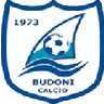Budoni logo