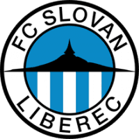 Slovan Liberec II logo