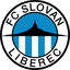 Slovan Liberec II logo