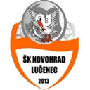 Novohrad Lucenec logo - Sasova VS Novohrad Lucenec Live Score