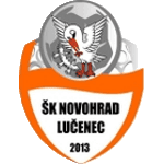 Novohrad Lucenec logo