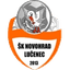 Novohrad Lucenec logo