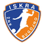 ZNK Iskra Bugojno (w) logo