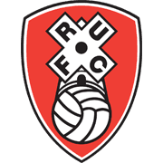 Rotherham United logo