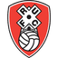 Rotherham United logo