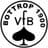 Vfb Bottrop 1900 logo