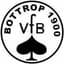 Vfb Bottrop 1900 logo
