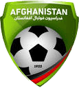 Afghanistan logo - Afghanistan VS India Score