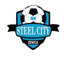 NK Steel City logo - Cleveland VS Nk Steel City Live