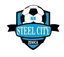 NK Steel City logo
