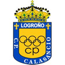 CP Calasancio logo - Edf VS Cp Calasancio Result