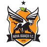 Nova Iguacu logo