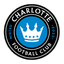 Charlotte FC logo