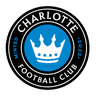 Charlotte FC logo