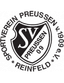 SV Preussen 09 Reinfeld logo
