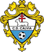 CD Calvia logo