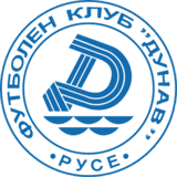 FC Dunav Ruse logo