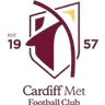 Cardiff Metropolitan U19 logo