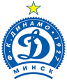 Dinamo Minsk logo