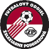 FK Zeleziarne Podbrezova U19 logo - U VS Fk Zeleziarne Podbrezova U Result Today