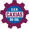 SER Caxias logo