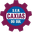 SER Caxias logo