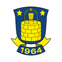 Brondby IF (w) logo - W VS Brondby If W Live Score Today