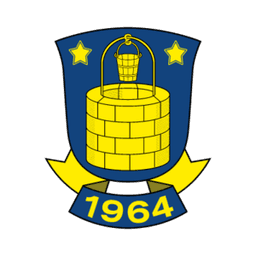 Brondby IF Women logo