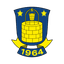Brondby IF Women logo
