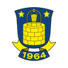 Brondby IF Women logo