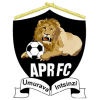 APR FC logo - Fc VS Etincelles Live
