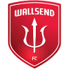 Wallsend logo - Wallsend VS Toronto Awaba Sport