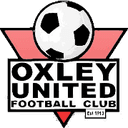 Oxley United logo - United VS Teviot Downs Sport
