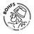 BOHFS St. Louis logo
