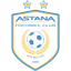 FC Astana logo