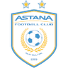 FC Astana logo