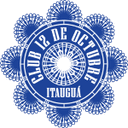 12 de Octubre logo - Hayes VS De Octubre Live Score