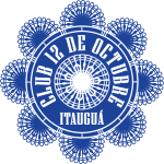 12 de Octubre logo