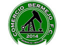 Comercio Bermejo logo - Bermejo VS Garcia Agreda Live