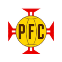 Padroense U19 logo - U VS Leixoes U Result