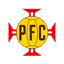Padroense U19 logo