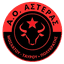 Polikratis logo