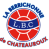 Chateauroux II logo - Ii VS Ussa Vertou Result