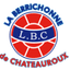Chateauroux II logo