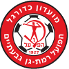 Hapoel Ramat Gan logo - Haifa VS Hapoel Ramat Gan Live Score Today