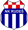Rudes logo